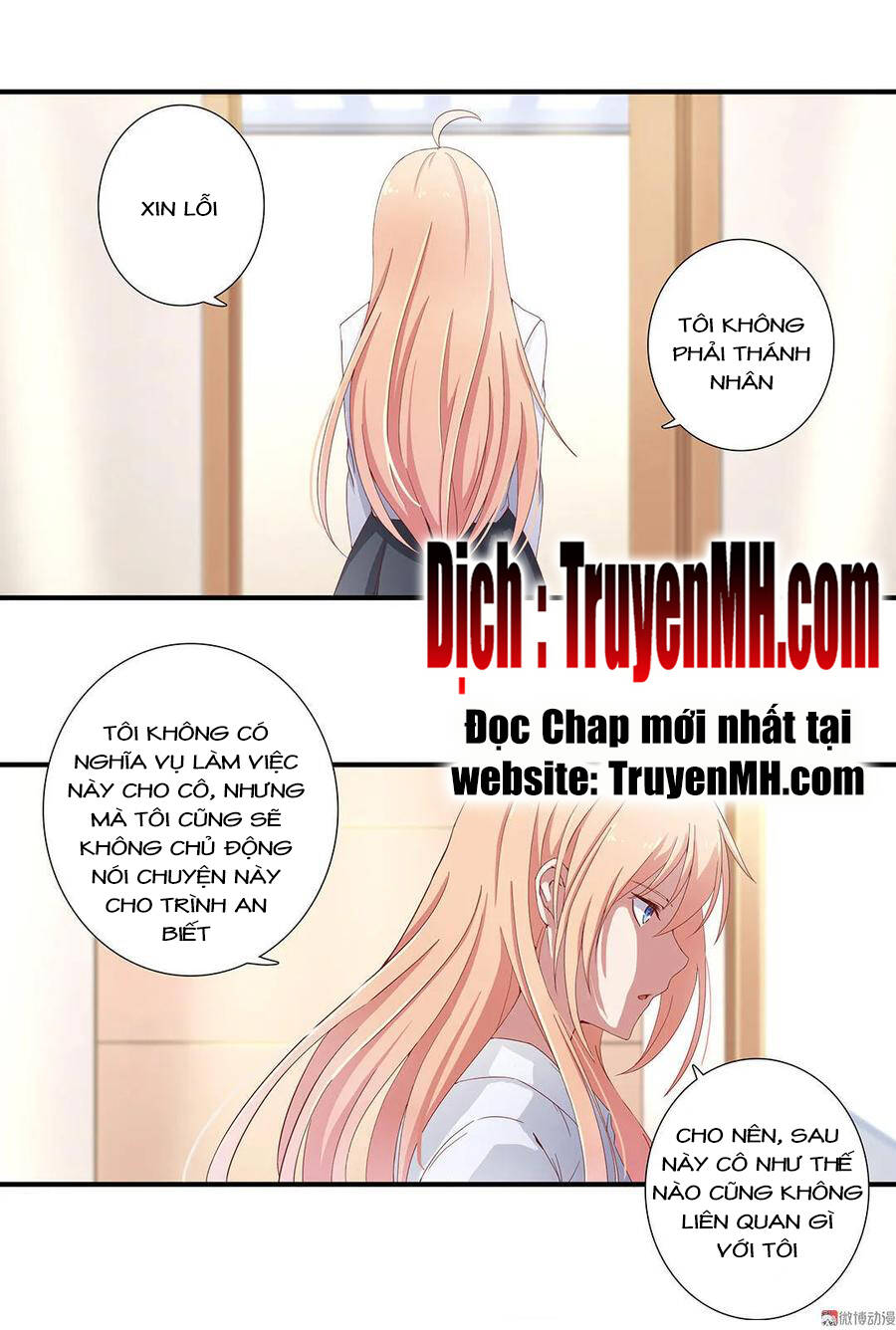 Tổng Tài! Đừng Trả Hàng Nha! Chapter 74 - 10