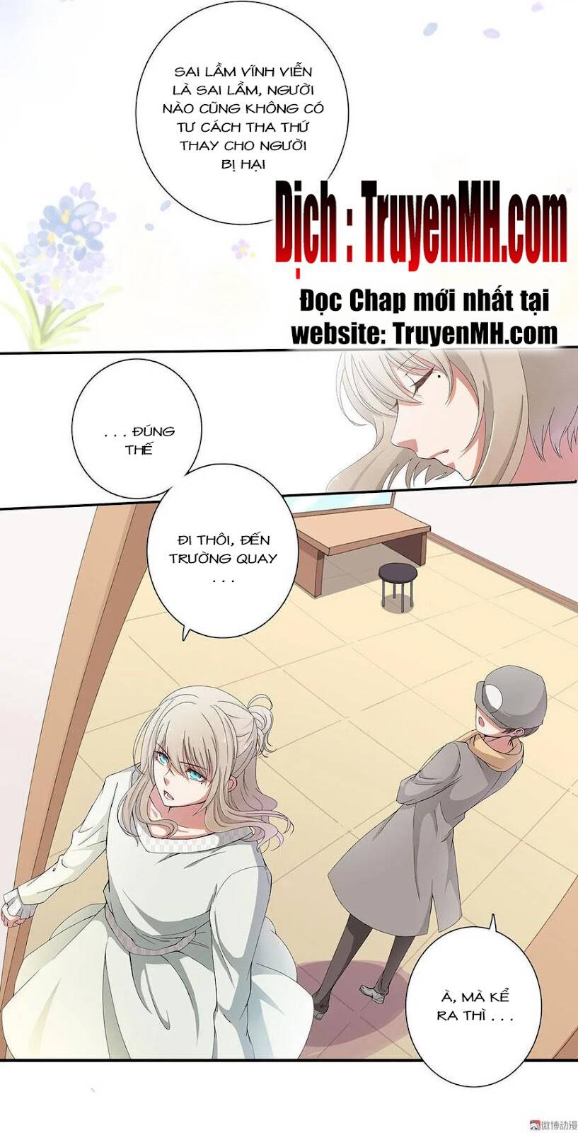 Tổng Tài! Đừng Trả Hàng Nha! Chapter 75 - 14