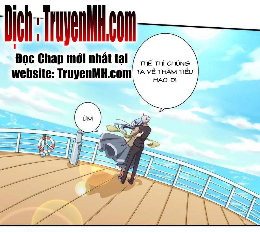 Tổng Tài! Đừng Trả Hàng Nha! Chapter 75 - 27