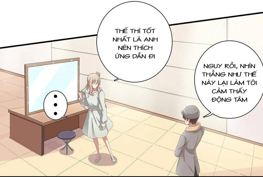 Tổng Tài! Đừng Trả Hàng Nha! Chapter 75 - 6