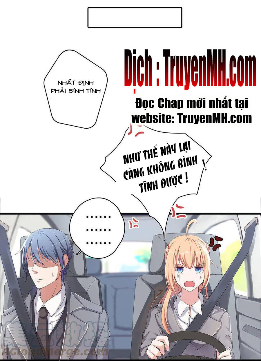 Tổng Tài! Đừng Trả Hàng Nha! Chapter 76 - 16