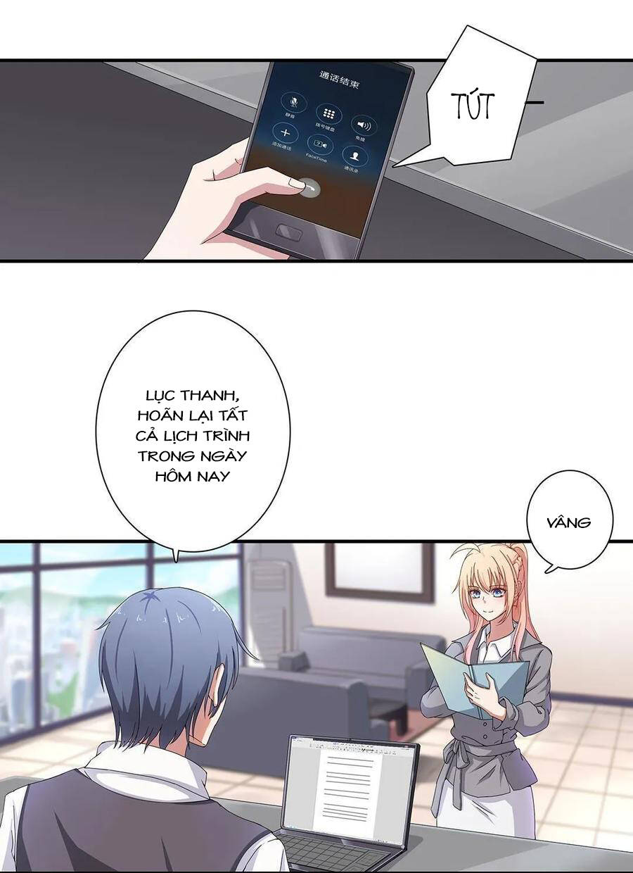 Tổng Tài! Đừng Trả Hàng Nha! Chapter 76 - 3