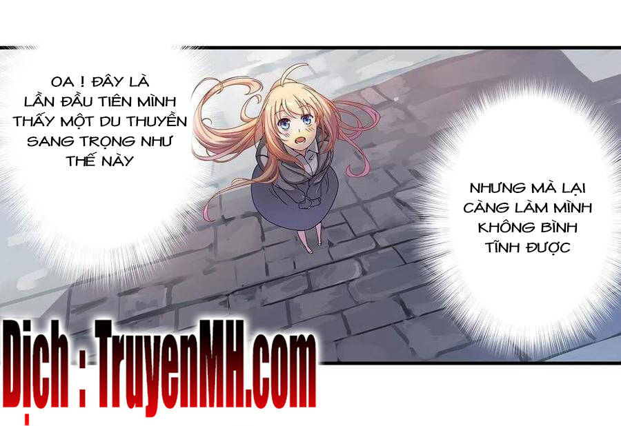 Tổng Tài! Đừng Trả Hàng Nha! Chapter 76 - 24