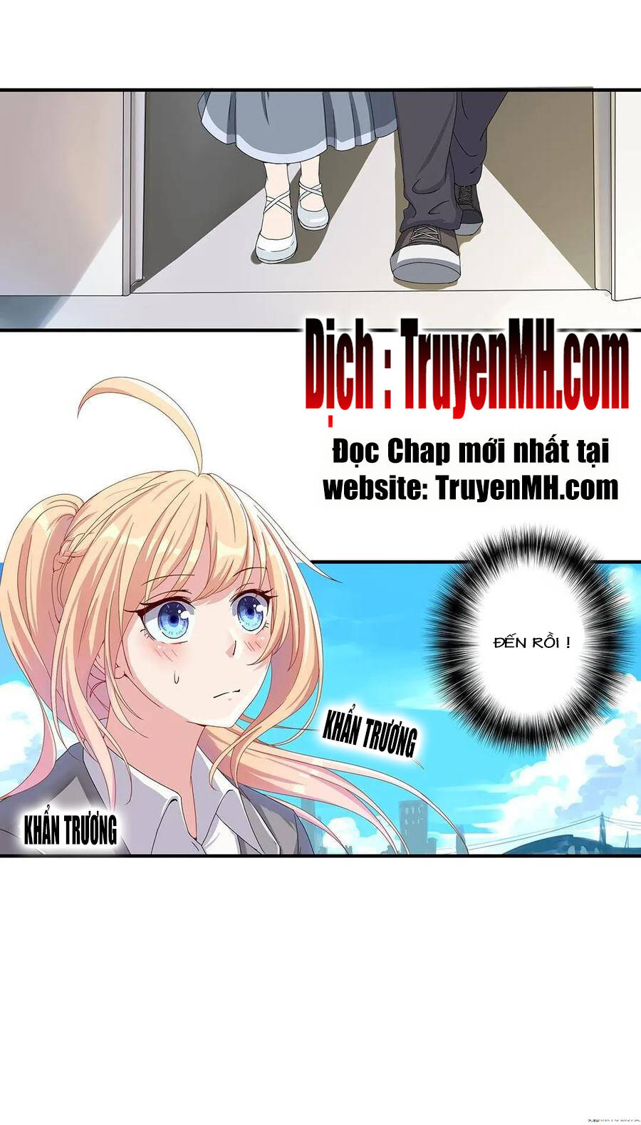Tổng Tài! Đừng Trả Hàng Nha! Chapter 76 - 26