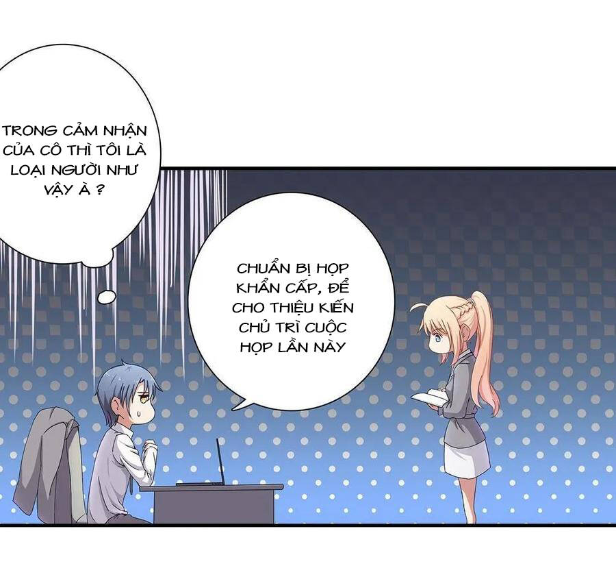 Tổng Tài! Đừng Trả Hàng Nha! Chapter 76 - 5