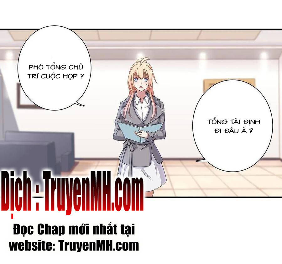 Tổng Tài! Đừng Trả Hàng Nha! Chapter 76 - 6