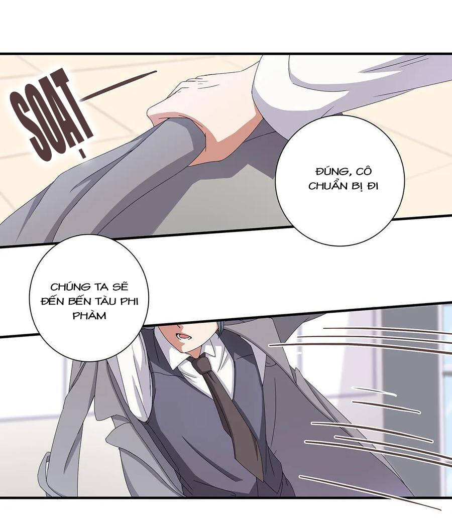 Tổng Tài! Đừng Trả Hàng Nha! Chapter 76 - 7