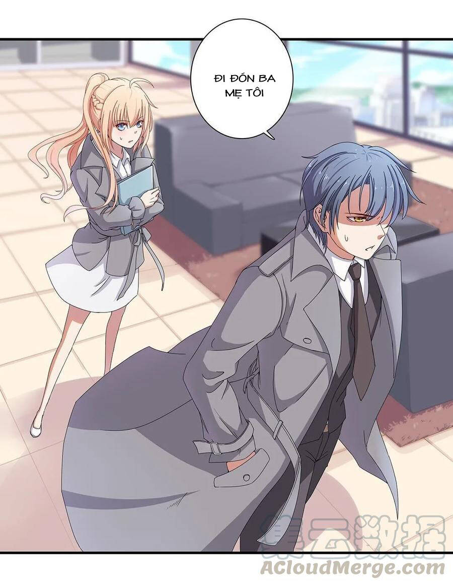 Tổng Tài! Đừng Trả Hàng Nha! Chapter 76 - 8