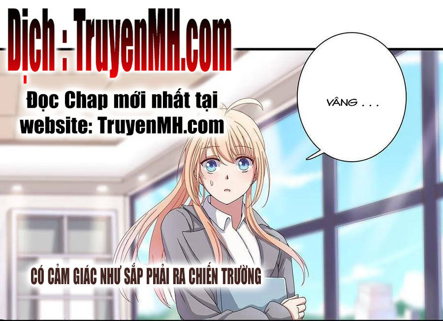 Tổng Tài! Đừng Trả Hàng Nha! Chapter 76 - 9
