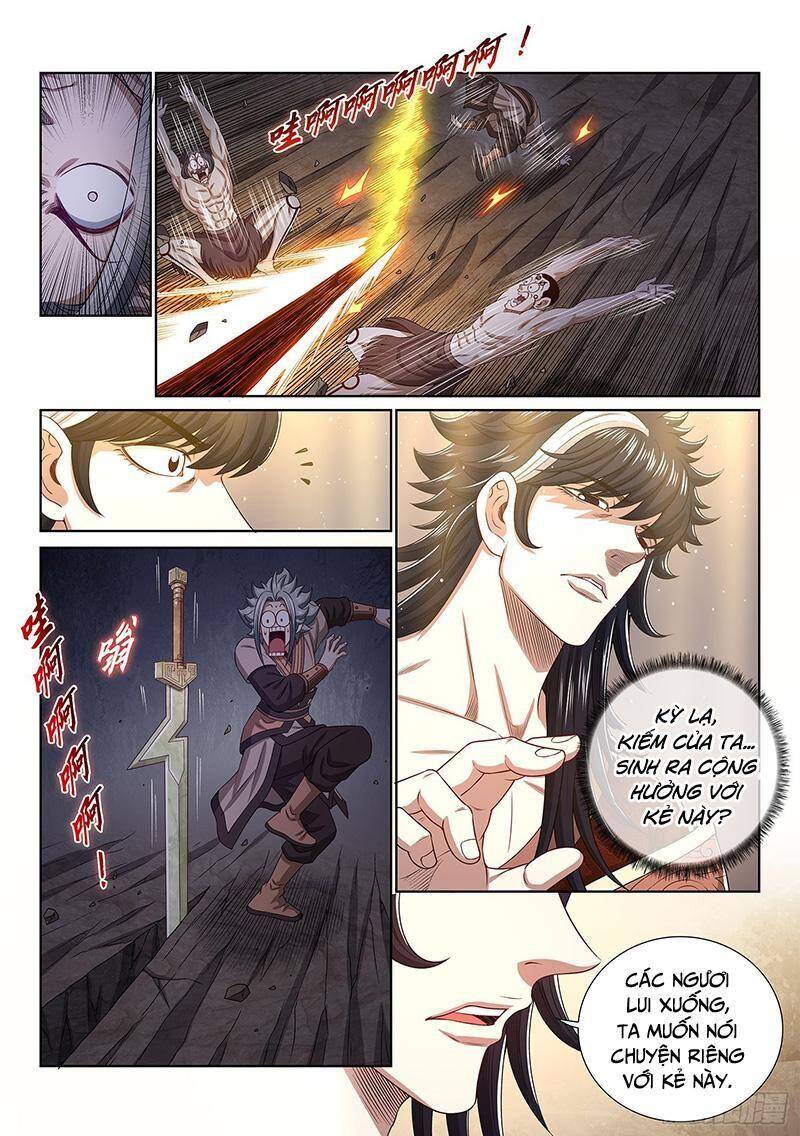 Ta Là Đại Thần Tiên Chapter 516 - 12