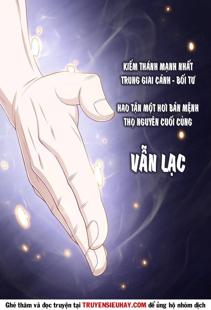 Ta Là Đại Thần Tiên Chapter 527 - 11
