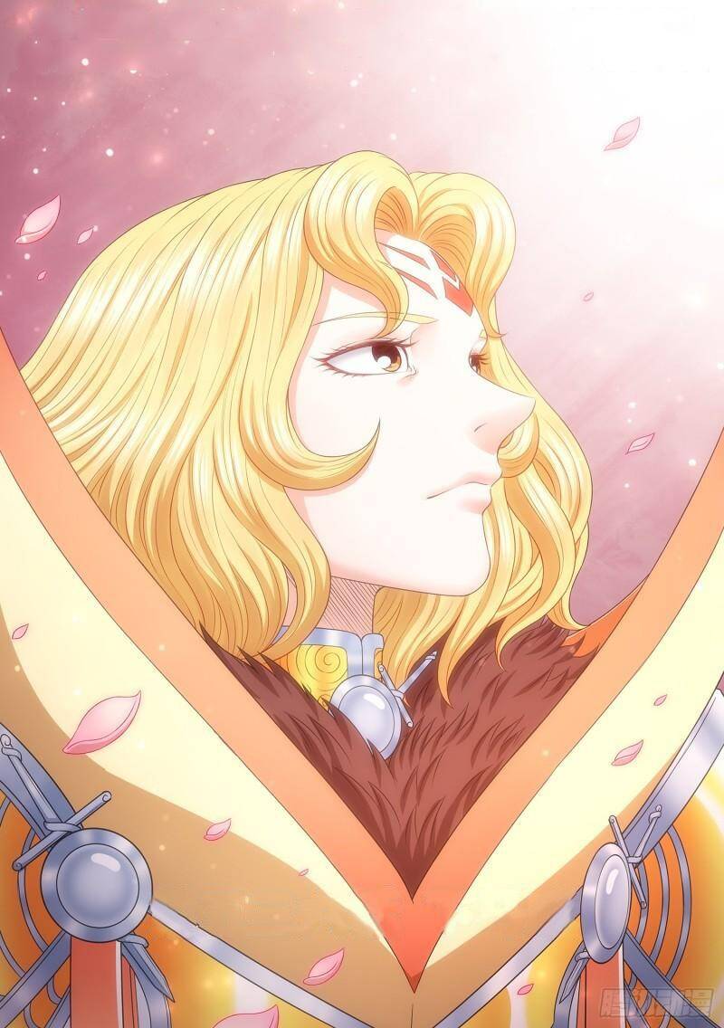 Ta Là Đại Thần Tiên Chapter 536 - 1