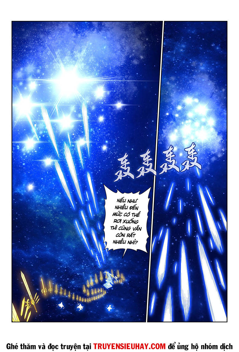 Ta Là Đại Thần Tiên Chapter 571 - 11