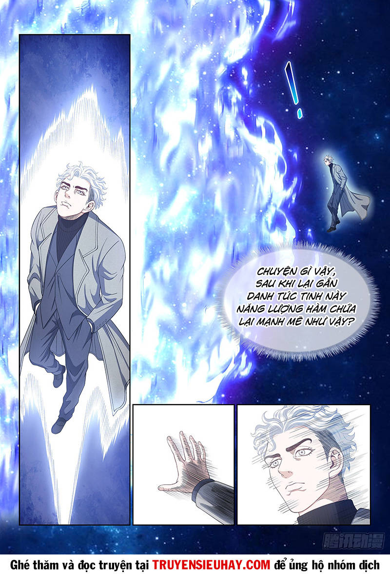 Ta Là Đại Thần Tiên Chapter 571 - 15