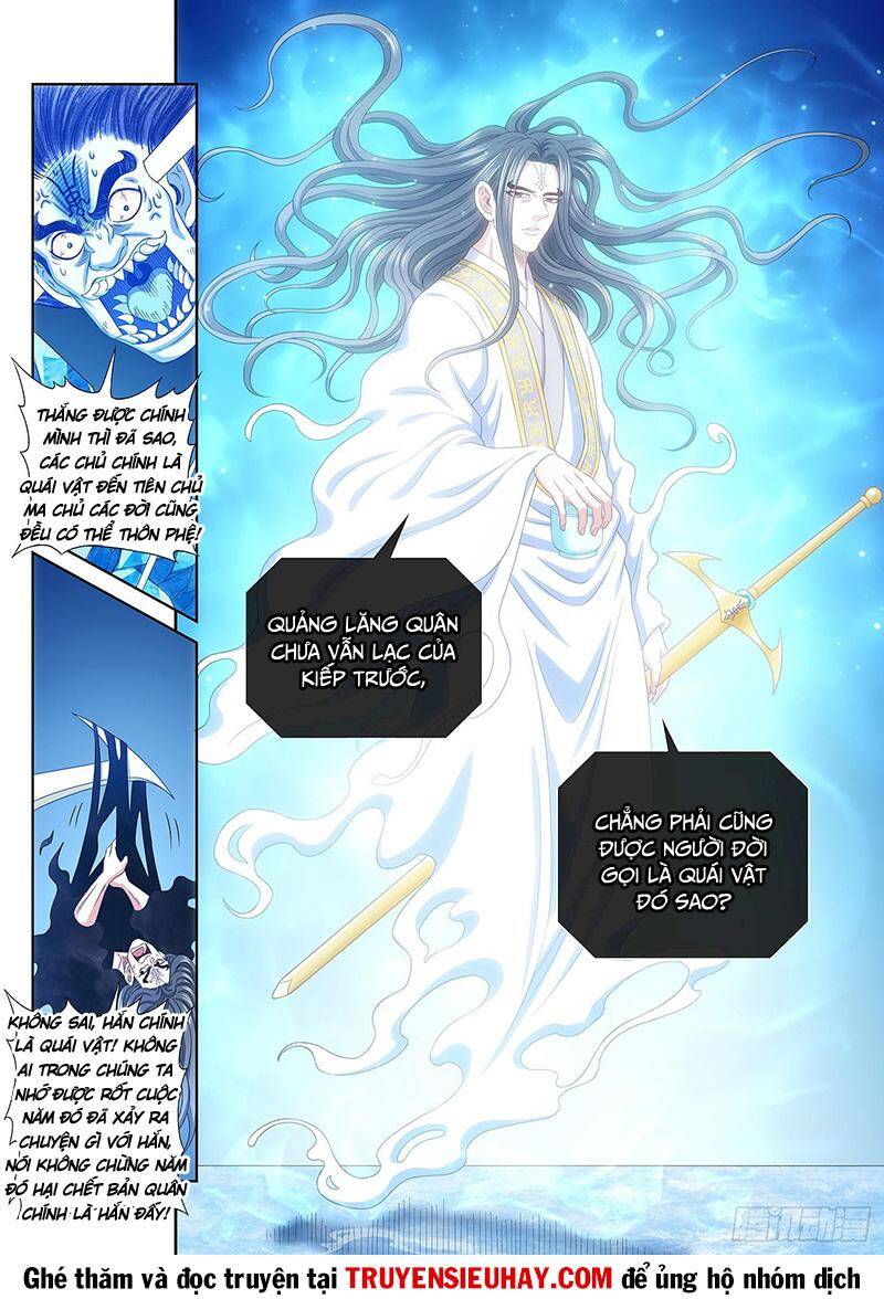 Ta Là Đại Thần Tiên Chapter 534 - 14