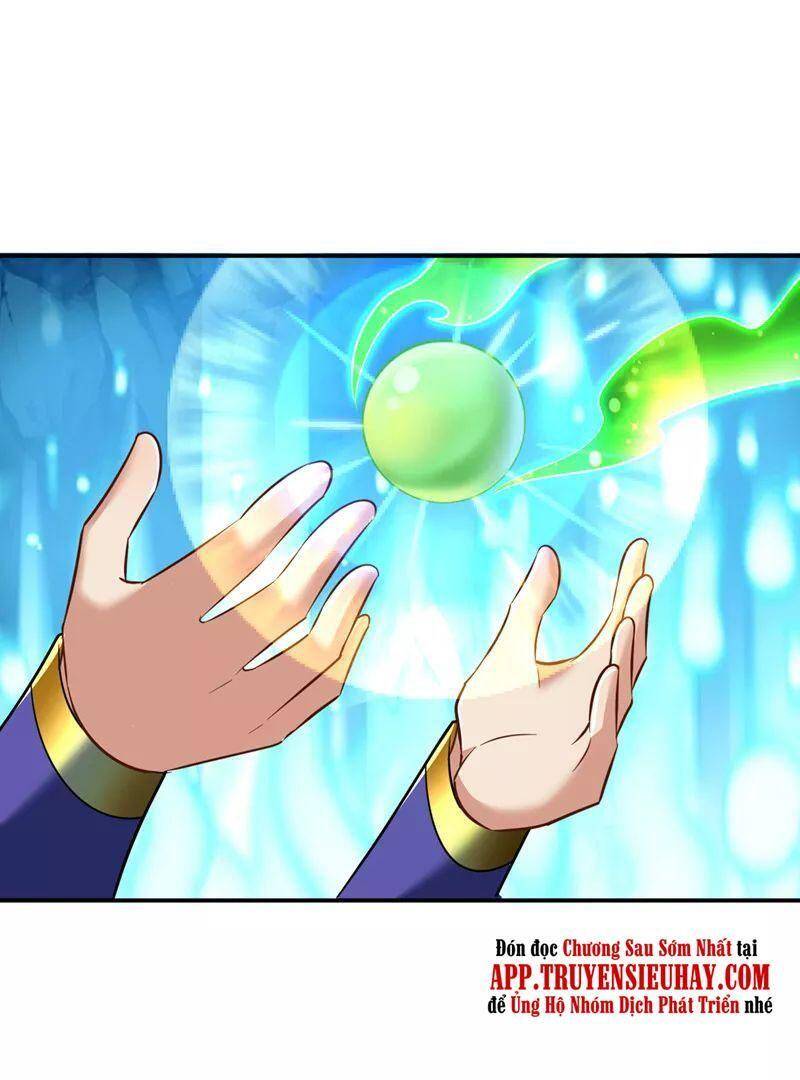 Yêu Giả Vi Vương Chapter 349 - 19