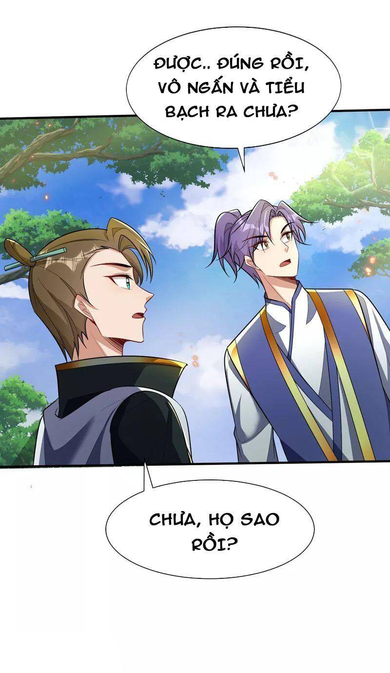 Yêu Giả Vi Vương Chapter 349 - 26