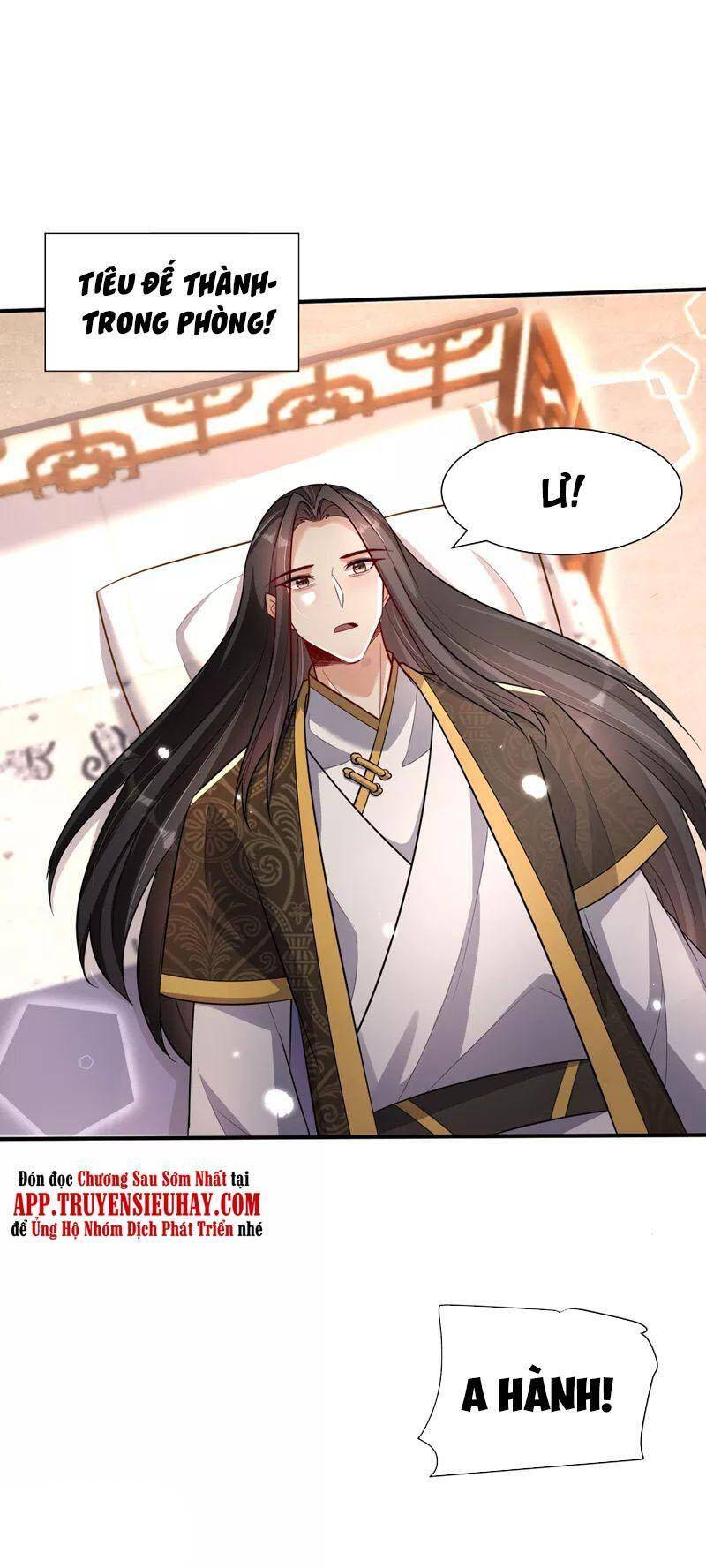 Yêu Giả Vi Vương Chapter 349 - 28