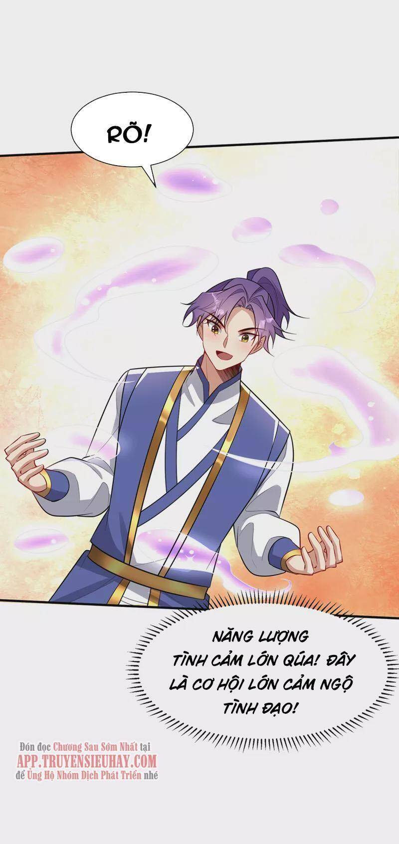 Yêu Giả Vi Vương Chapter 349 - 4