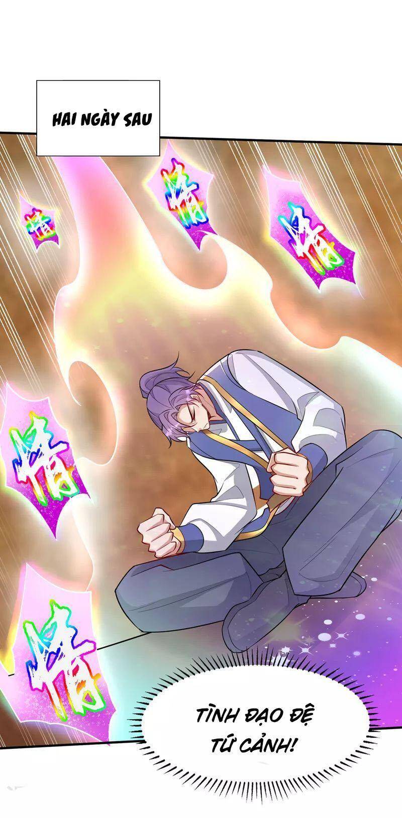 Yêu Giả Vi Vương Chapter 349 - 6