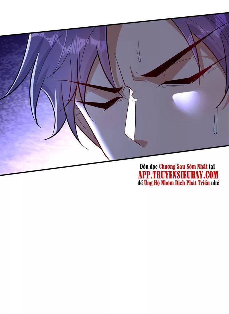 Yêu Giả Vi Vương Chapter 349 - 7