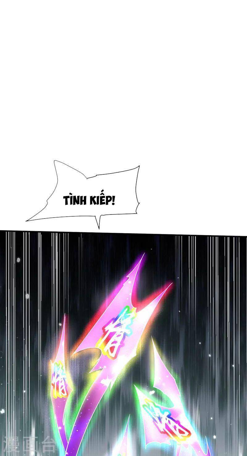 Yêu Giả Vi Vương Chapter 349 - 8