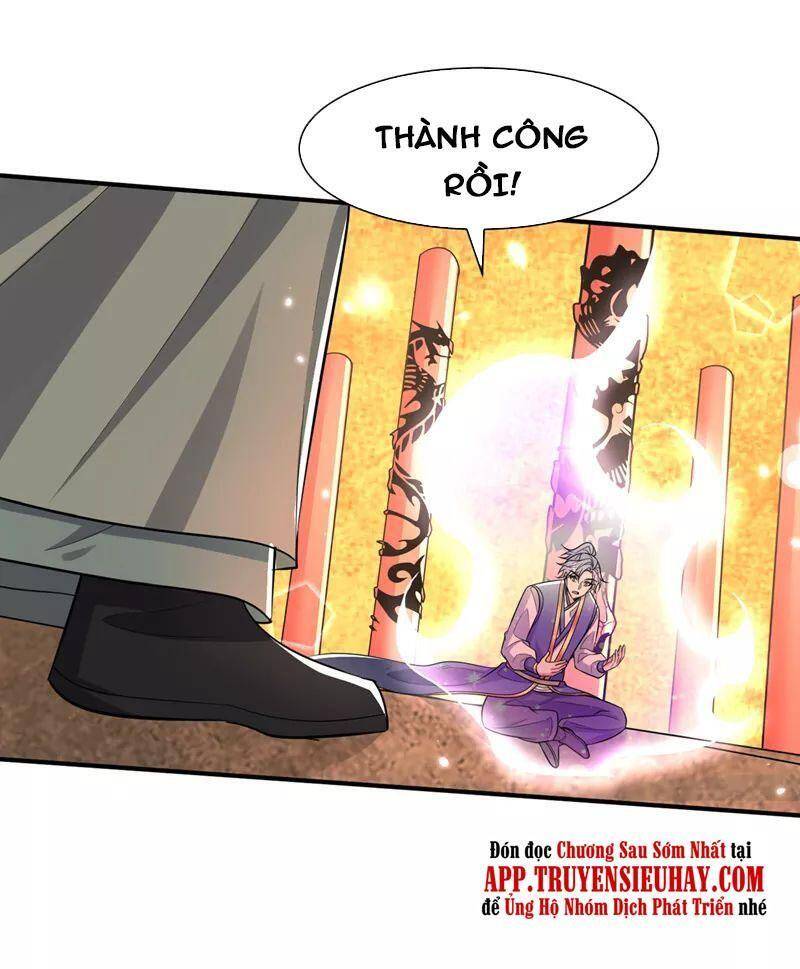 Yêu Giả Vi Vương Chapter 349 - 10