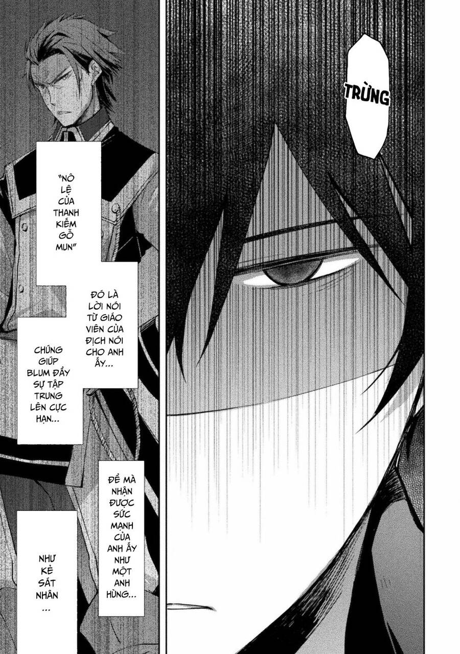 Dungeon Kurashi No Moto Yuusha Chapter 36 - 12