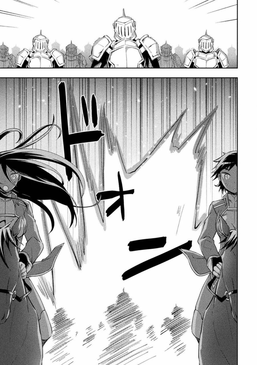 Dungeon Kurashi No Moto Yuusha Chapter 36 - 18