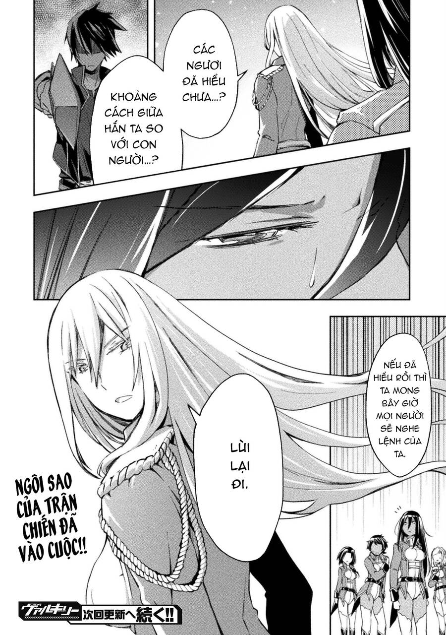 Dungeon Kurashi No Moto Yuusha Chapter 37 - 20