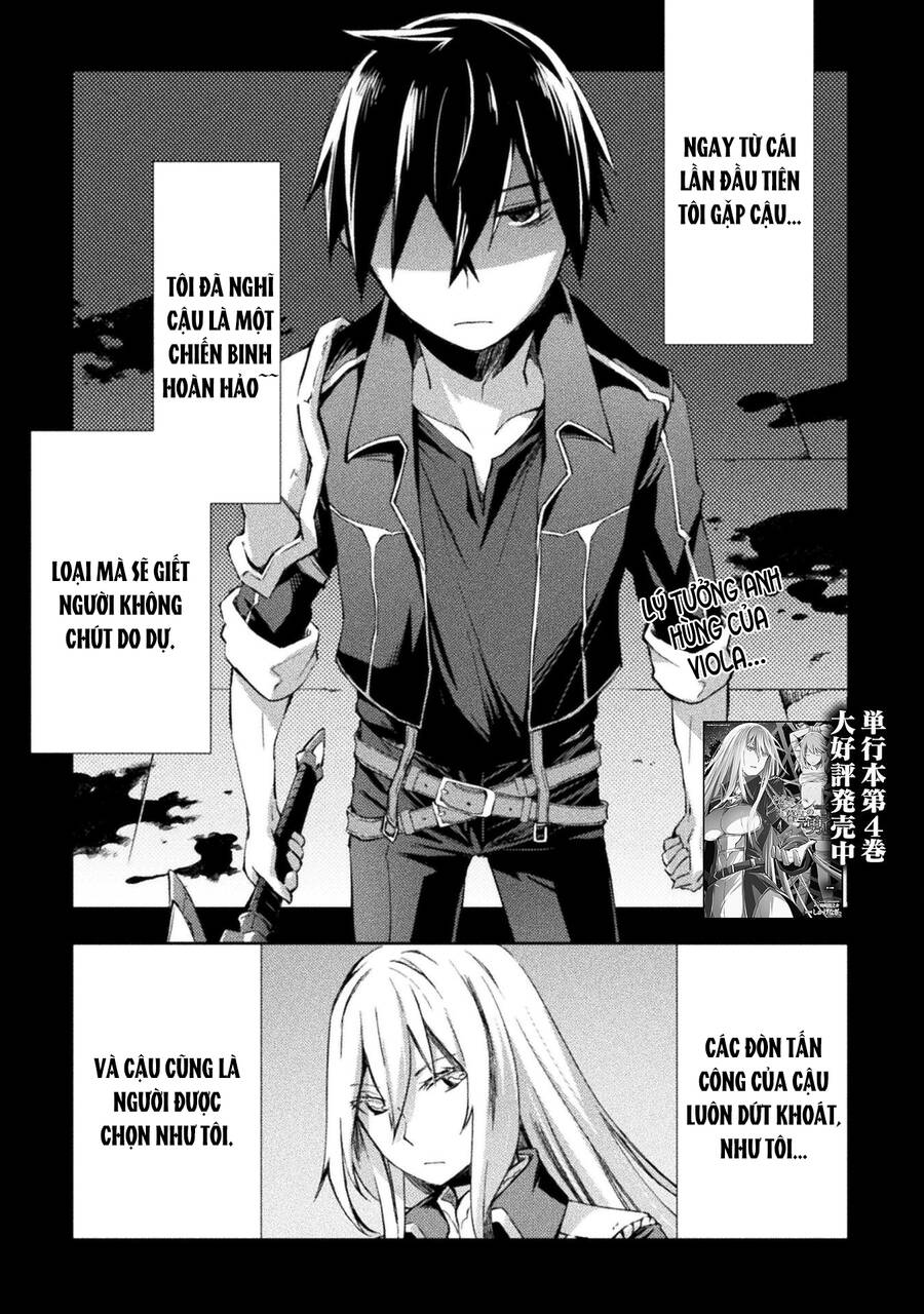 Dungeon Kurashi No Moto Yuusha Chapter 38 - 2