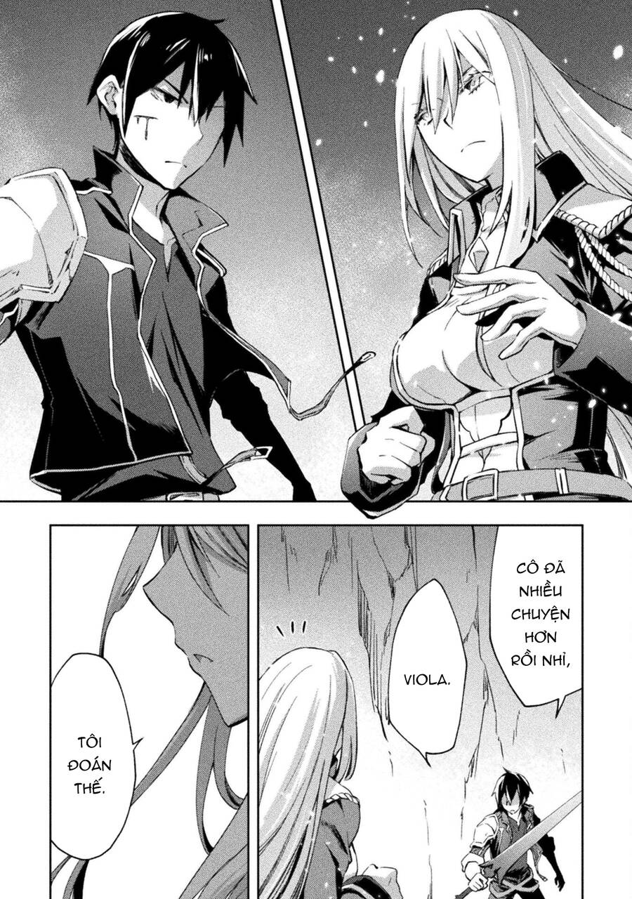 Dungeon Kurashi No Moto Yuusha Chapter 38 - 15