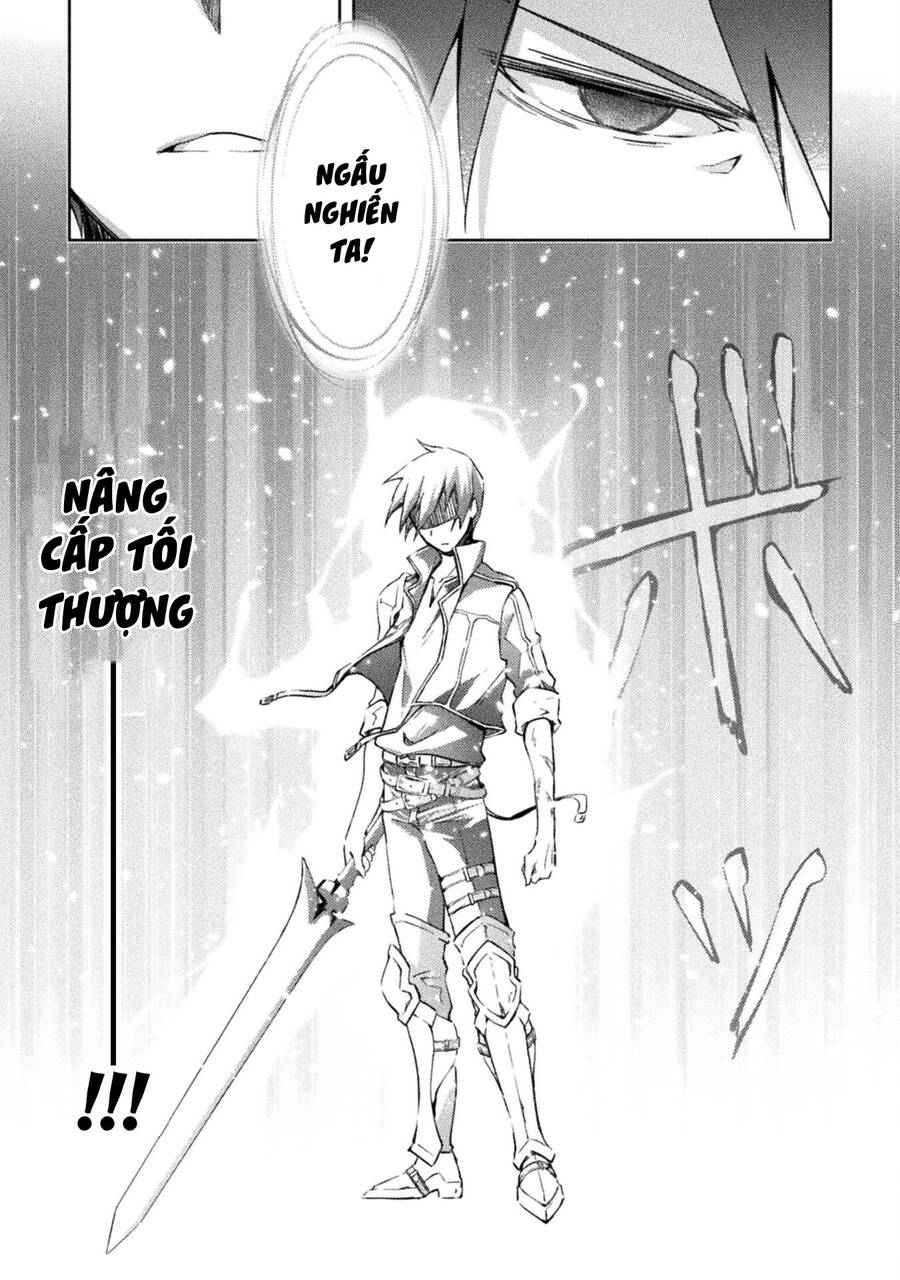 Dungeon Kurashi No Moto Yuusha Chapter 38 - 20