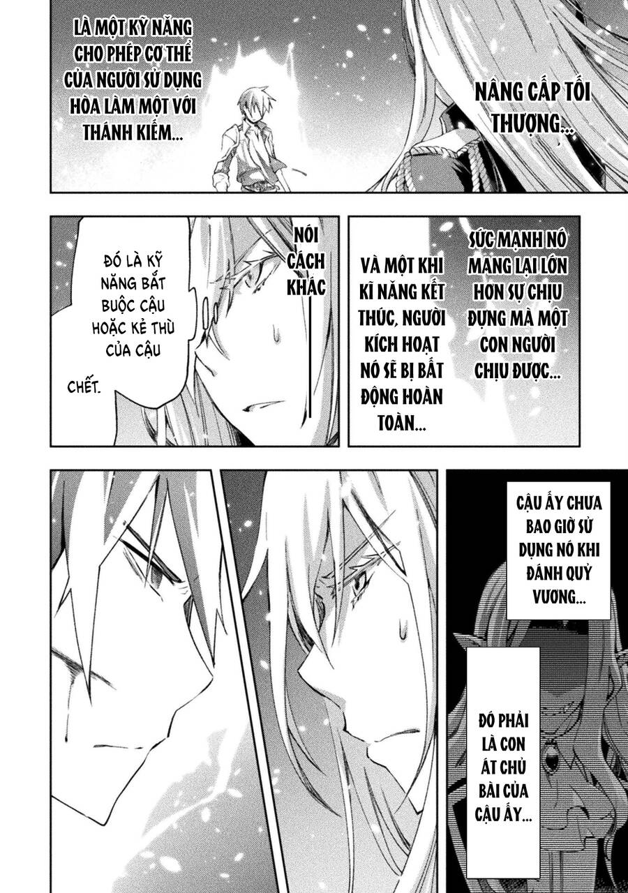 Dungeon Kurashi No Moto Yuusha Chapter 38 - 21