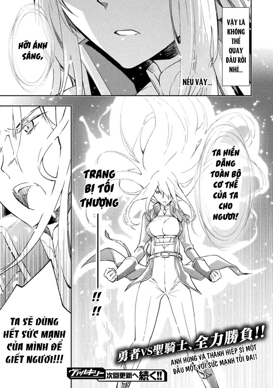 Dungeon Kurashi No Moto Yuusha Chapter 38 - 22