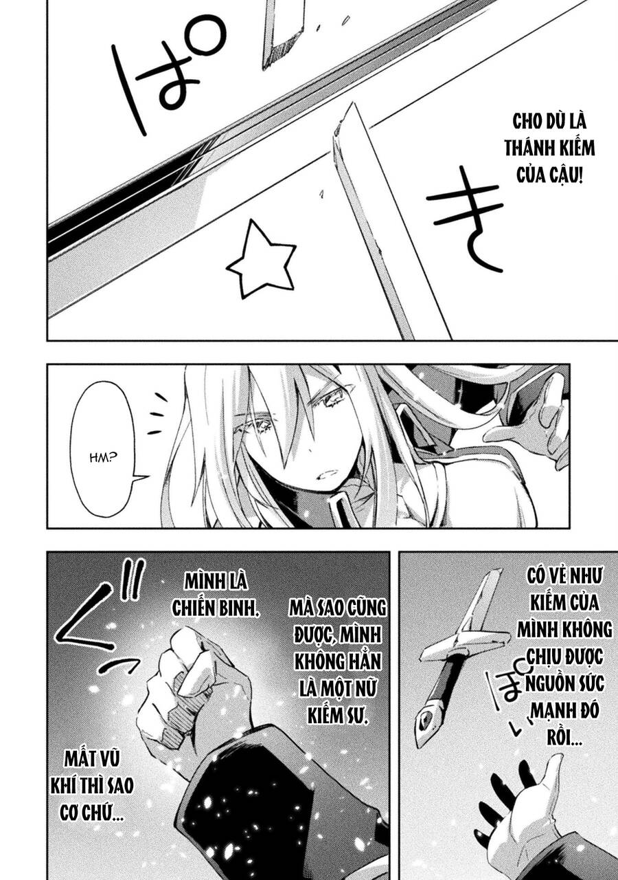 Dungeon Kurashi No Moto Yuusha Chapter 38 - 9