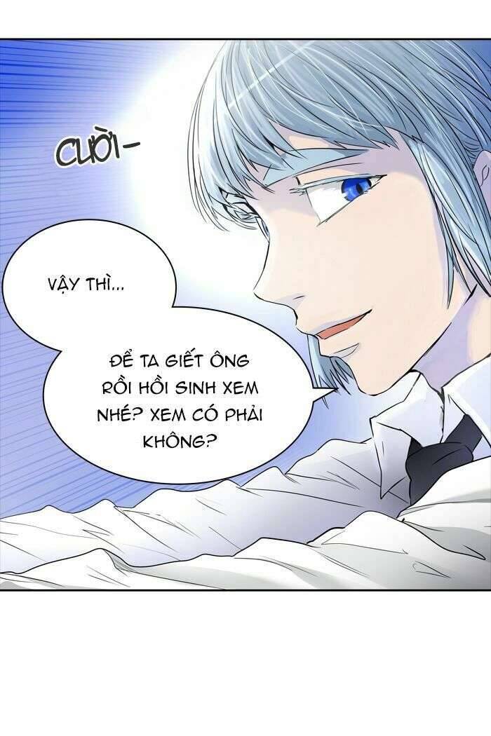 Tòa Tháp Bí Ẩn 2 Chapter 436 - 106