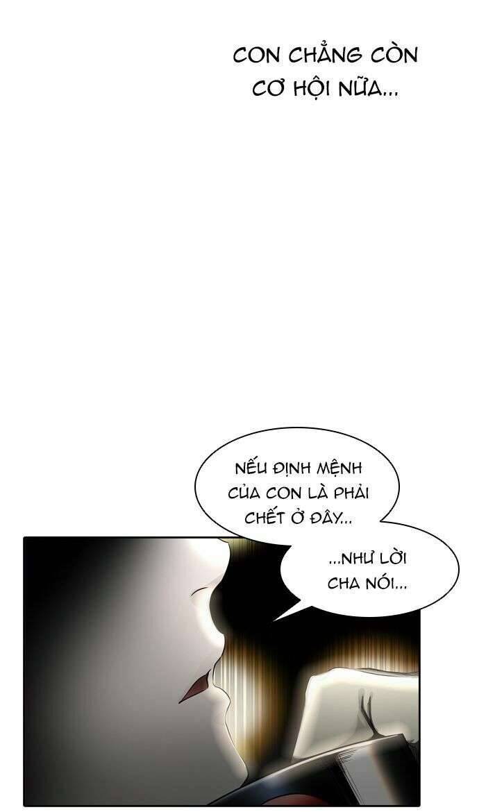Tòa Tháp Bí Ẩn 2 Chapter 436 - 21