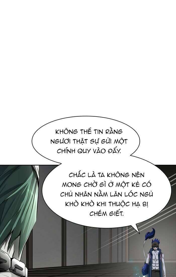 Tòa Tháp Bí Ẩn 2 Chapter 436 - 45
