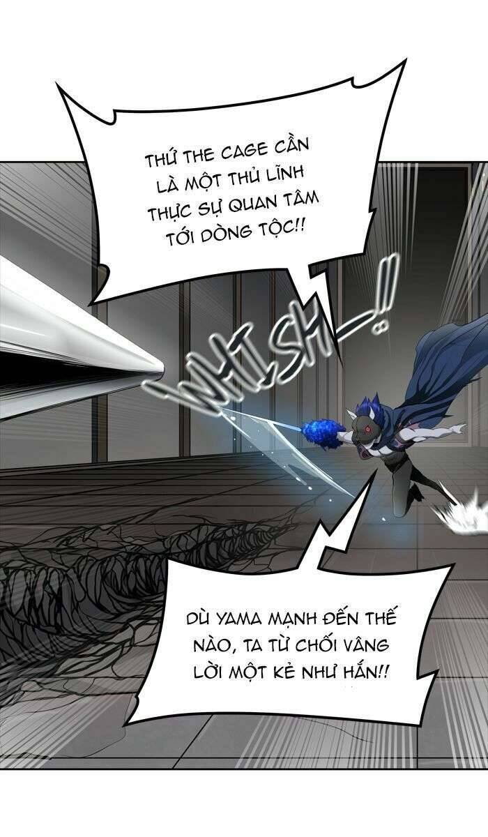 Tòa Tháp Bí Ẩn 2 Chapter 436 - 58