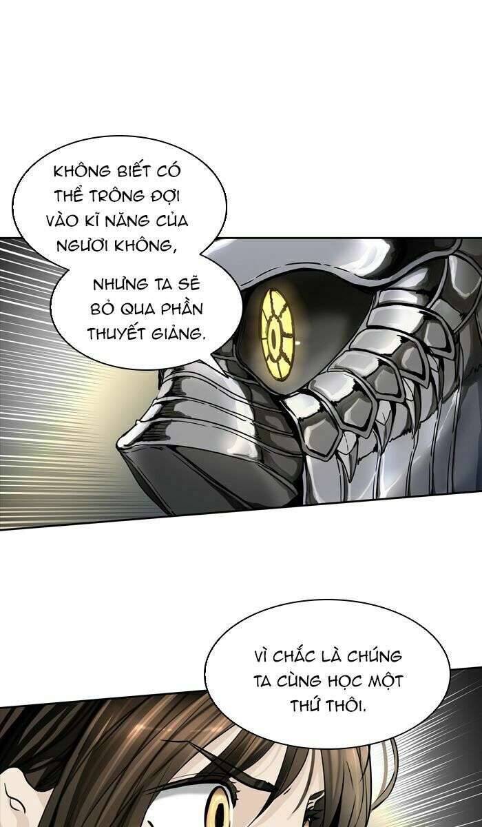 Tòa Tháp Bí Ẩn 2 Chapter 436 - 76