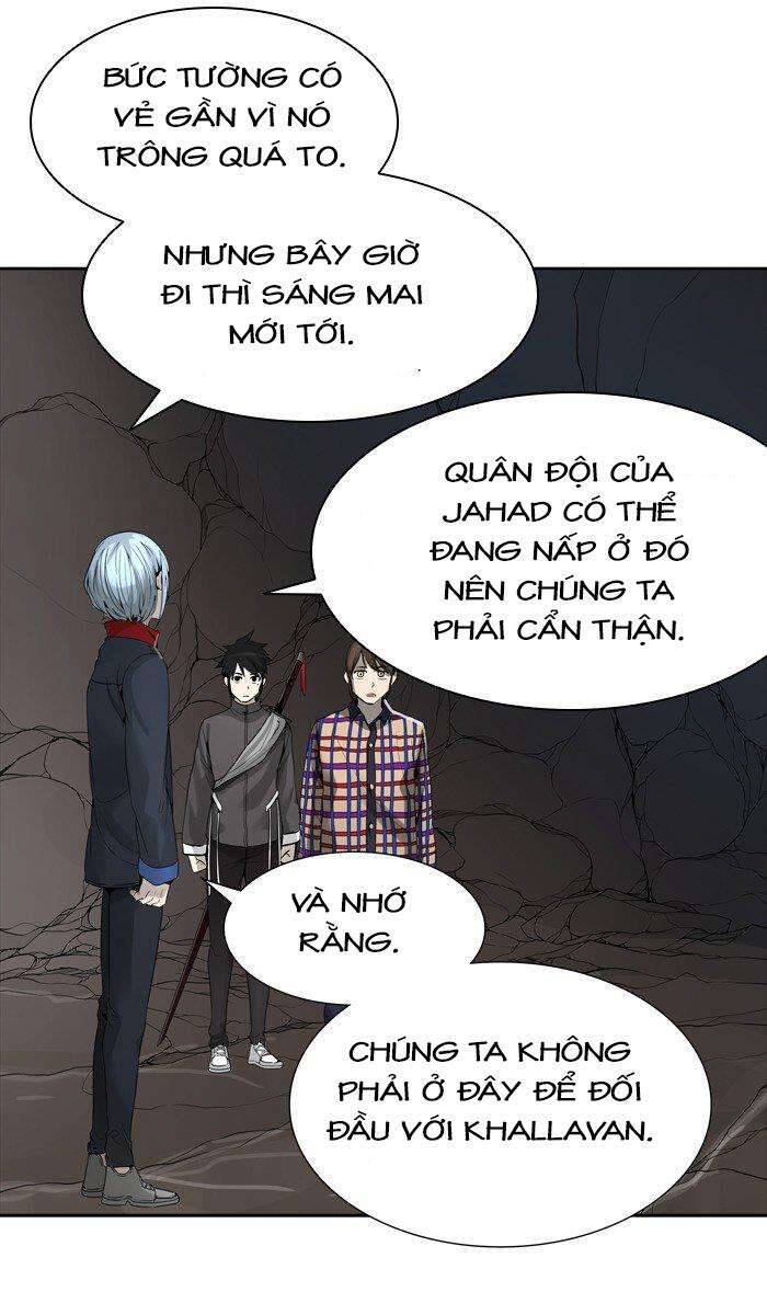 Tòa Tháp Bí Ẩn 2 Chapter 455 - 11