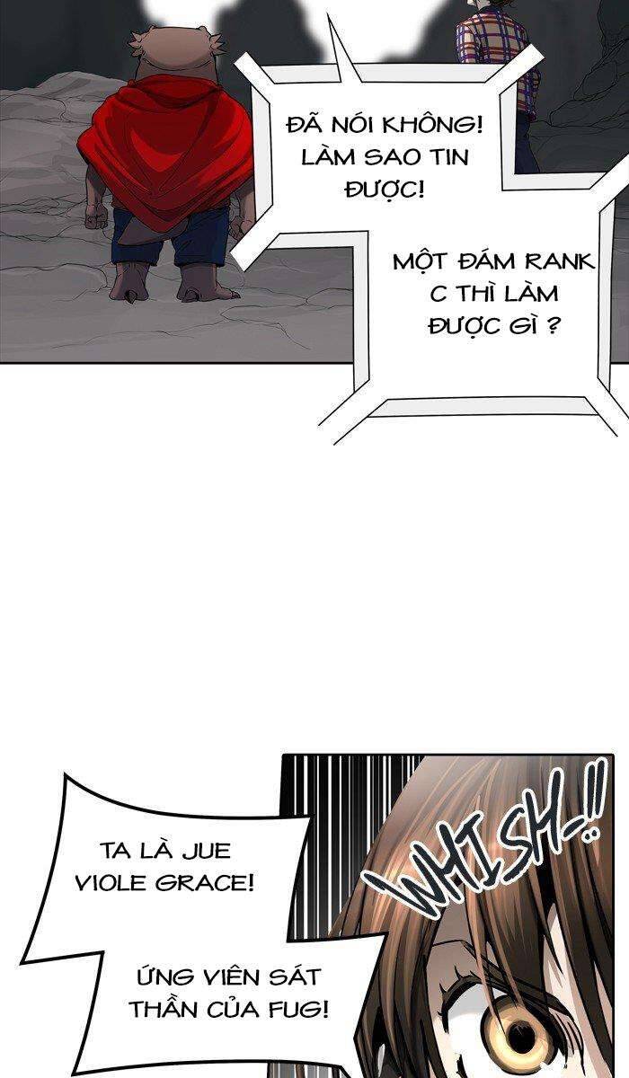 Tòa Tháp Bí Ẩn 2 Chapter 455 - 101