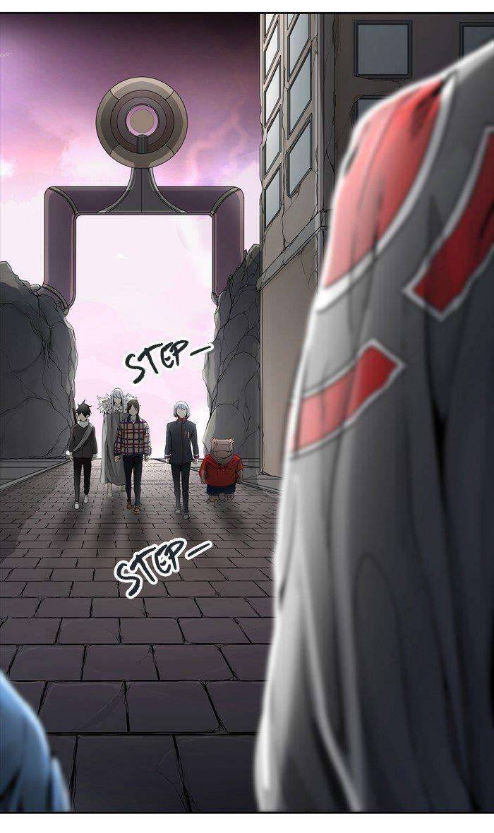 Tòa Tháp Bí Ẩn 2 Chapter 455 - 105