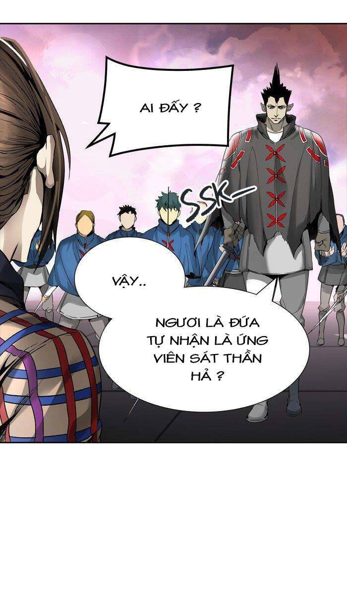 Tòa Tháp Bí Ẩn 2 Chapter 455 - 108