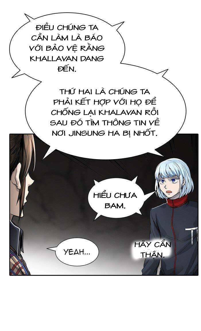 Tòa Tháp Bí Ẩn 2 Chapter 455 - 12