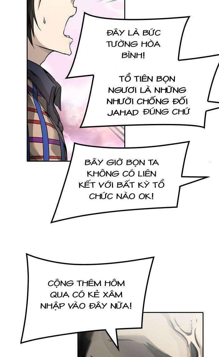 Tòa Tháp Bí Ẩn 2 Chapter 455 - 111