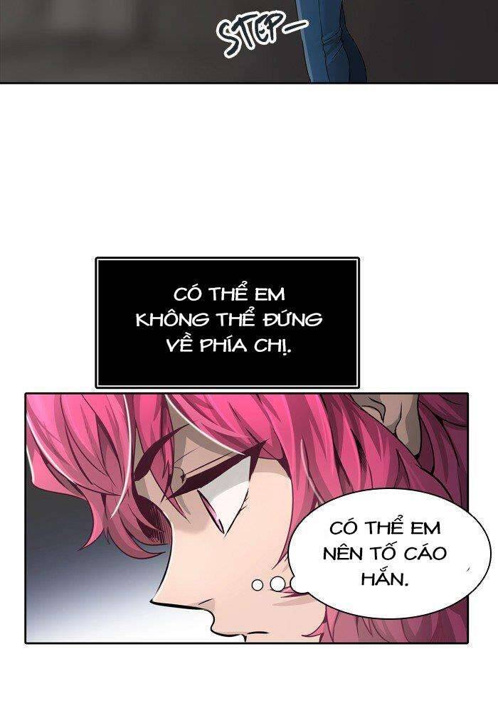 Tòa Tháp Bí Ẩn 2 Chapter 455 - 116