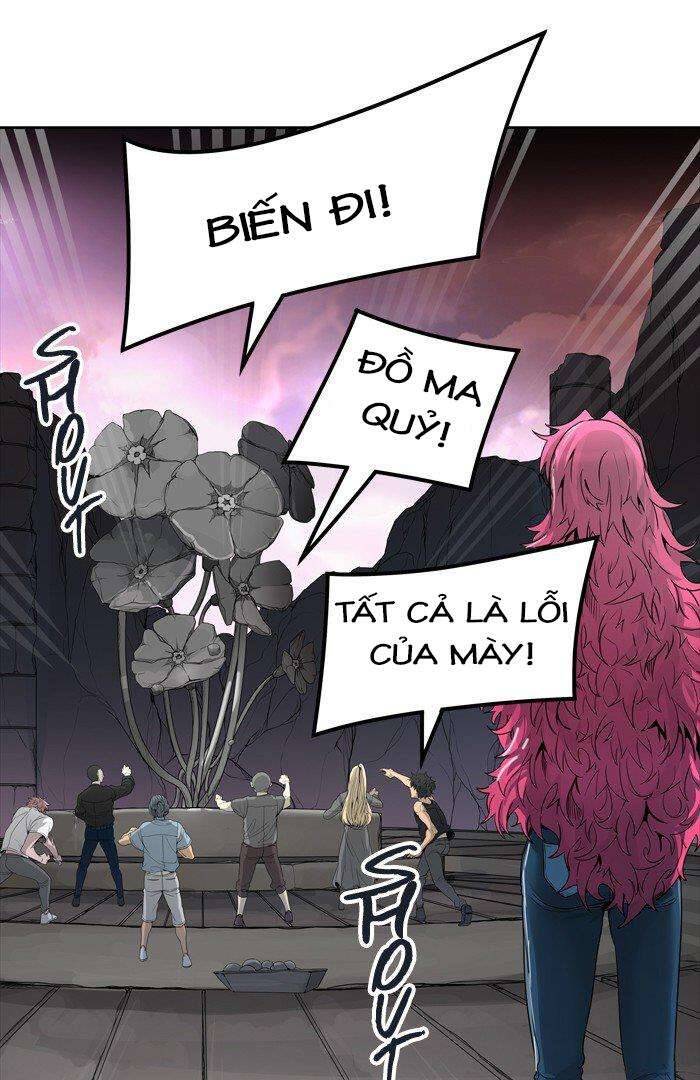 Tòa Tháp Bí Ẩn 2 Chapter 455 - 118