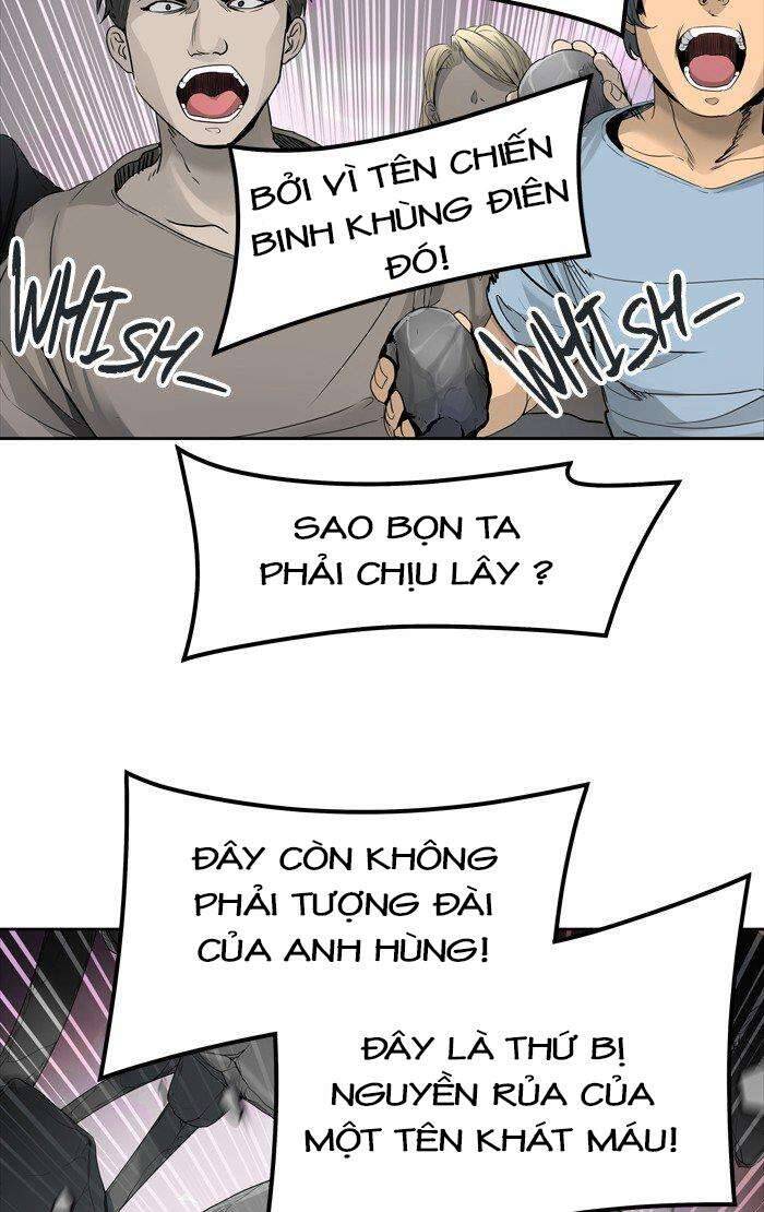 Tòa Tháp Bí Ẩn 2 Chapter 455 - 120